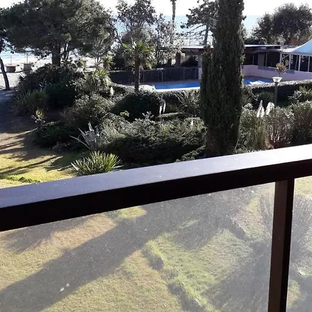 Les Marines De Emeraude Locations * Moriani-Plage