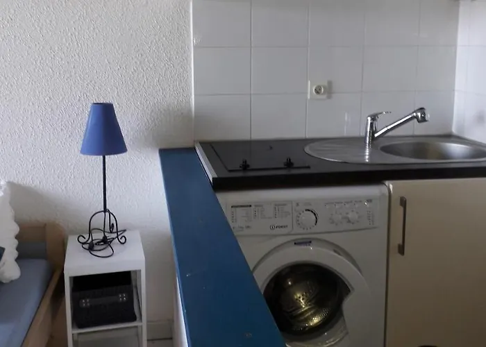 Les Marines De Emeraude Locations Prázdninový areál