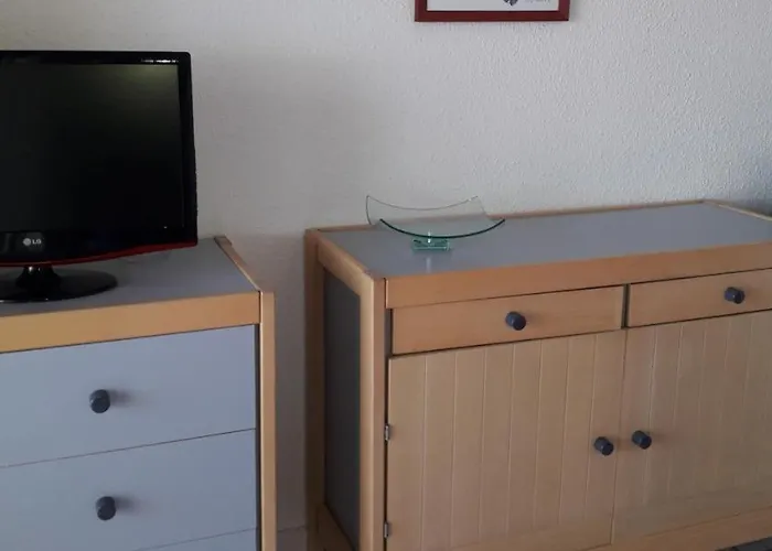 Les Marines De Emeraude Locations Prázdninový areál