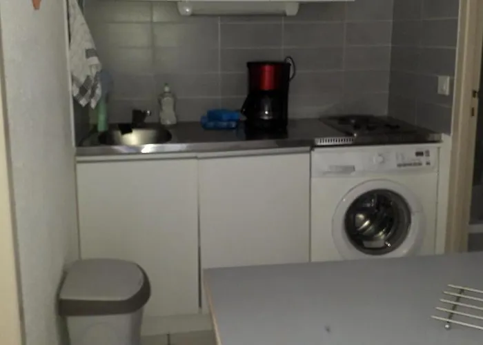 Les Marines De Emeraude Locations Moriani Plage