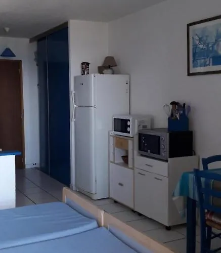 Les Marines De Emeraude Locations Prázdninový areál