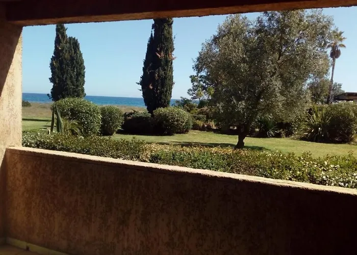 Les Marines De Emeraude Locations *