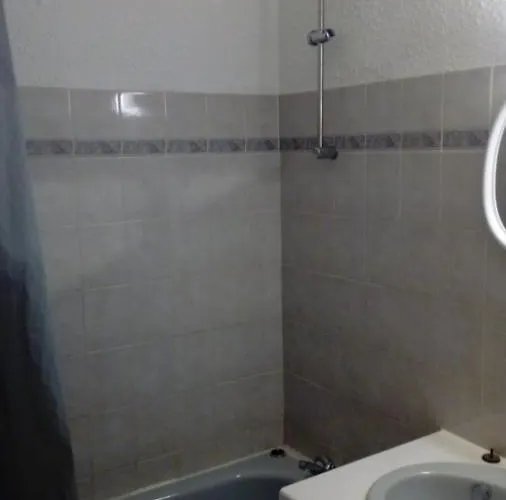 Prázdninový areál Les Marines De Emeraude Locations