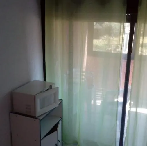 Les Marines De Emeraude Locations Prázdninový areál *