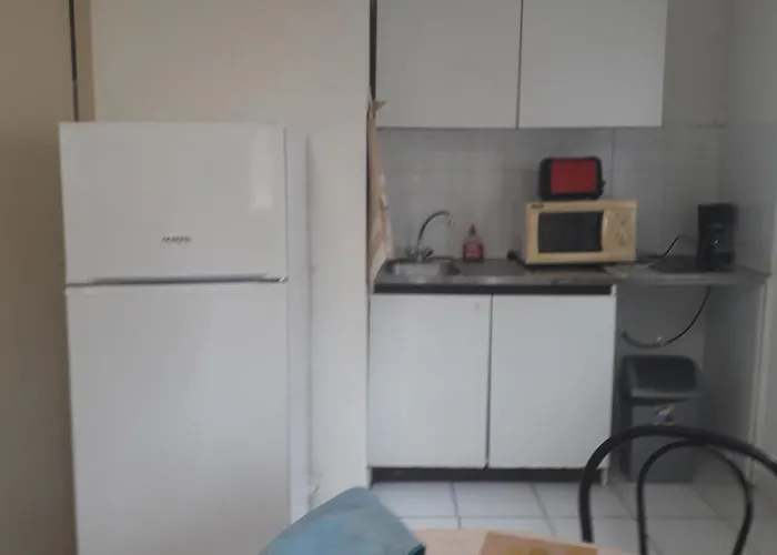 Les Marines De Emeraude Locations * Moriani-Plage