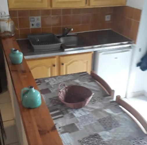 Les Marines De Emeraude Locations * Moriani Plage