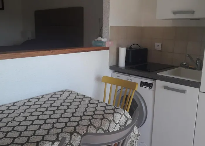 Les Marines De Emeraude Locations Prázdninový areál *