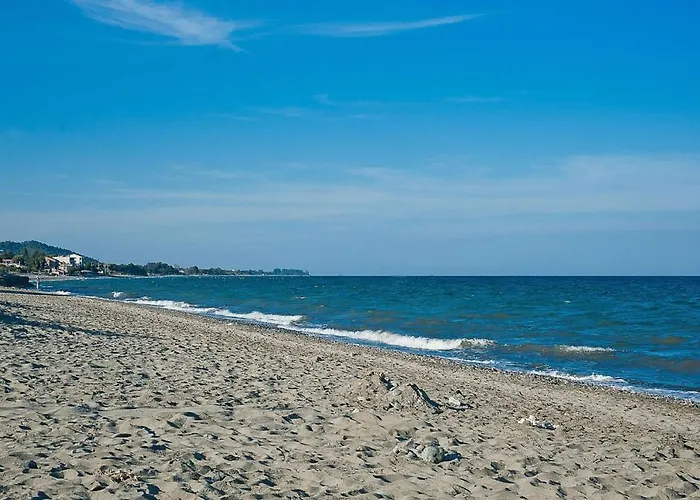 Les Marines De Emeraude Locations Prázdninový areál