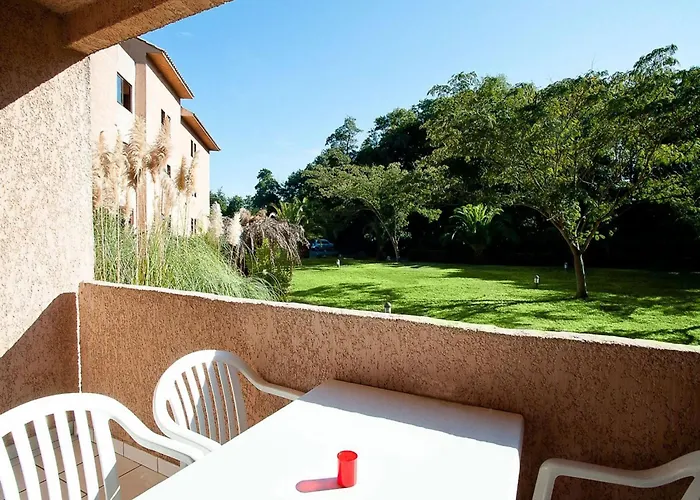 Les Marines De Emeraude Locations Prázdninový areál