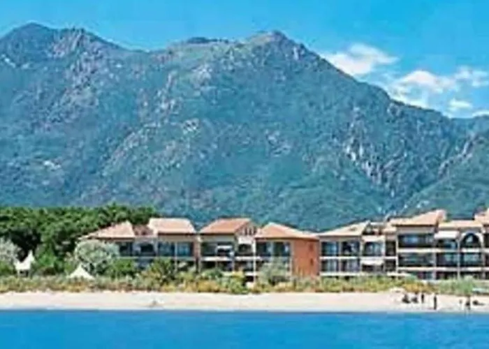 Les Marines De Emeraude Locations