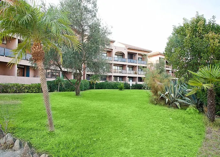 Les Marines De Emeraude Locations Prázdninový areál *